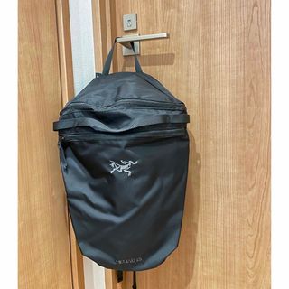 アークテリクス(ARC'TERYX)の ARC’TERYX　アークテリクス  ヒリアド 15L リュック バッグ(バッグパック/リュック)