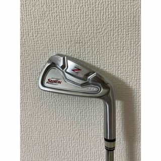 スリクソン(Srixon)のスリクソン Z725 デザインチューニング　5番アイアンダイナミックゴールド (クラブ)