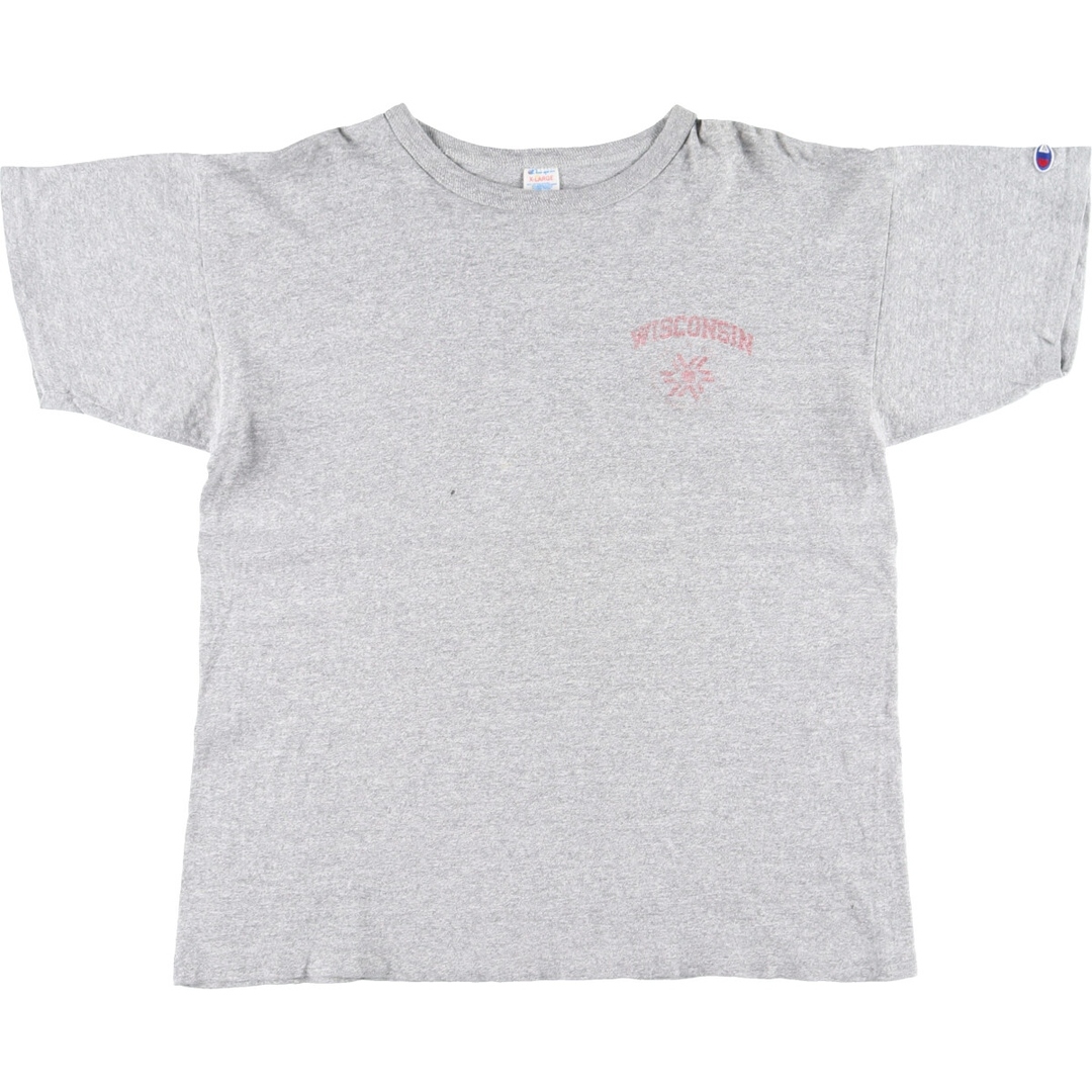 Champion(チャンピオン)の古着 80年代 チャンピオン Champion トリコタグ 88/eaa422488 メンズのトップス(Tシャツ/カットソー(半袖/袖なし))の商品写真