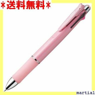 ☆ ゼブラ 多機能ペン 4色+シャープ クリップオンマルチ m×1.4cm 72(その他)