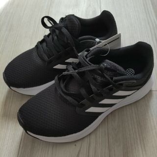 アディダス(adidas)のadidas アディダス スニーカー  ギャラクシー 23cm(スニーカー)