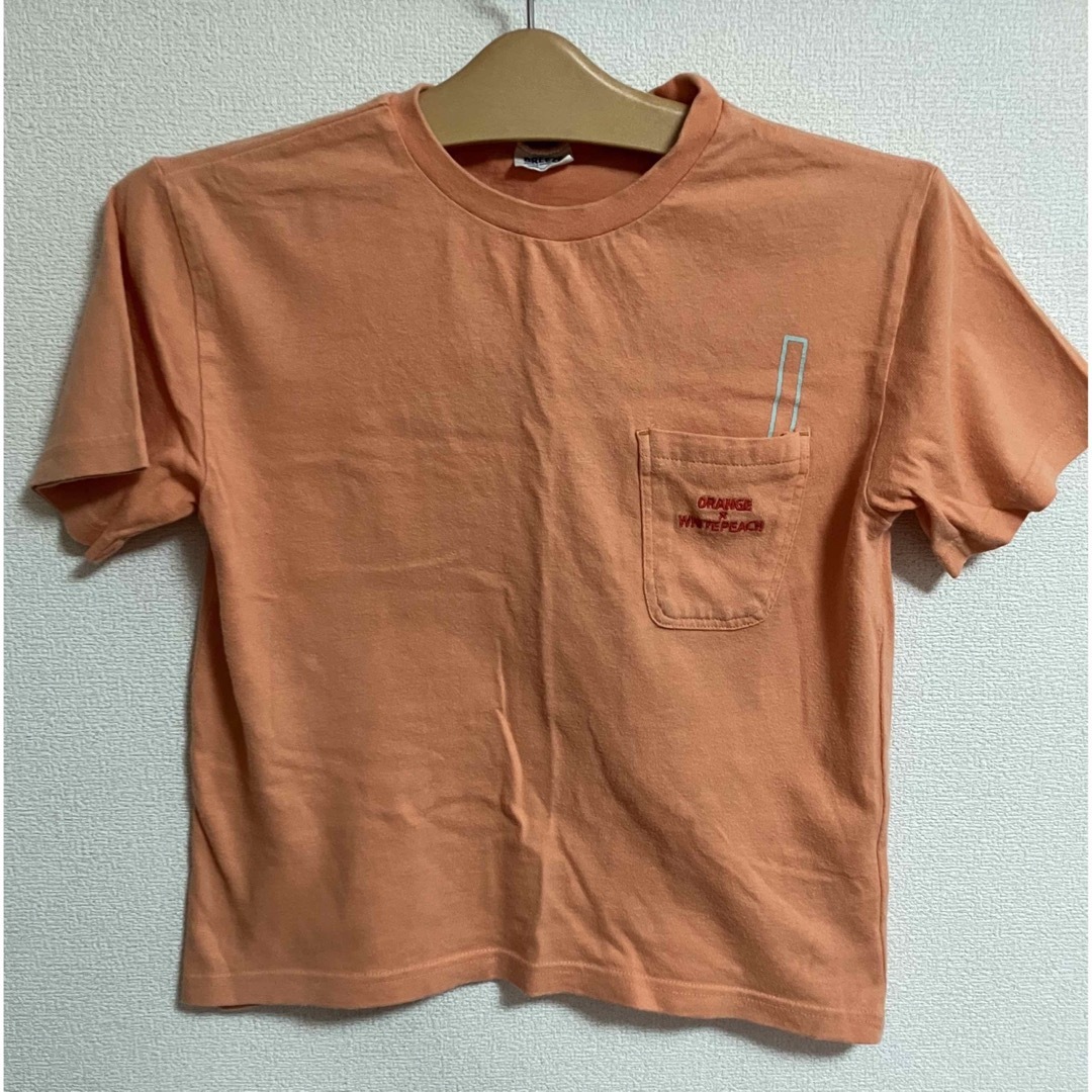 BREEZE - BREEZE ブリーズ キッズ 男の子 トップス Tシャツ 130の通販