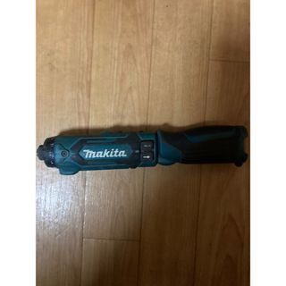 マキタ　ペンドライバドリル　DF012D(工具)