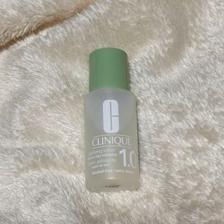 CLINIQUE クラリファイング ローション(化粧水/ローション)