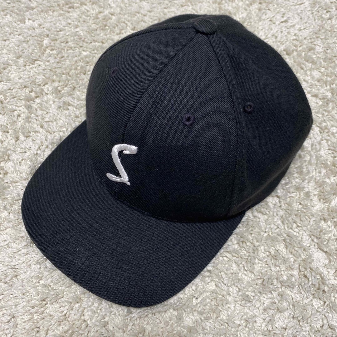 STUSSY(ステューシー)のphatrnk キャップ メンズの帽子(キャップ)の商品写真