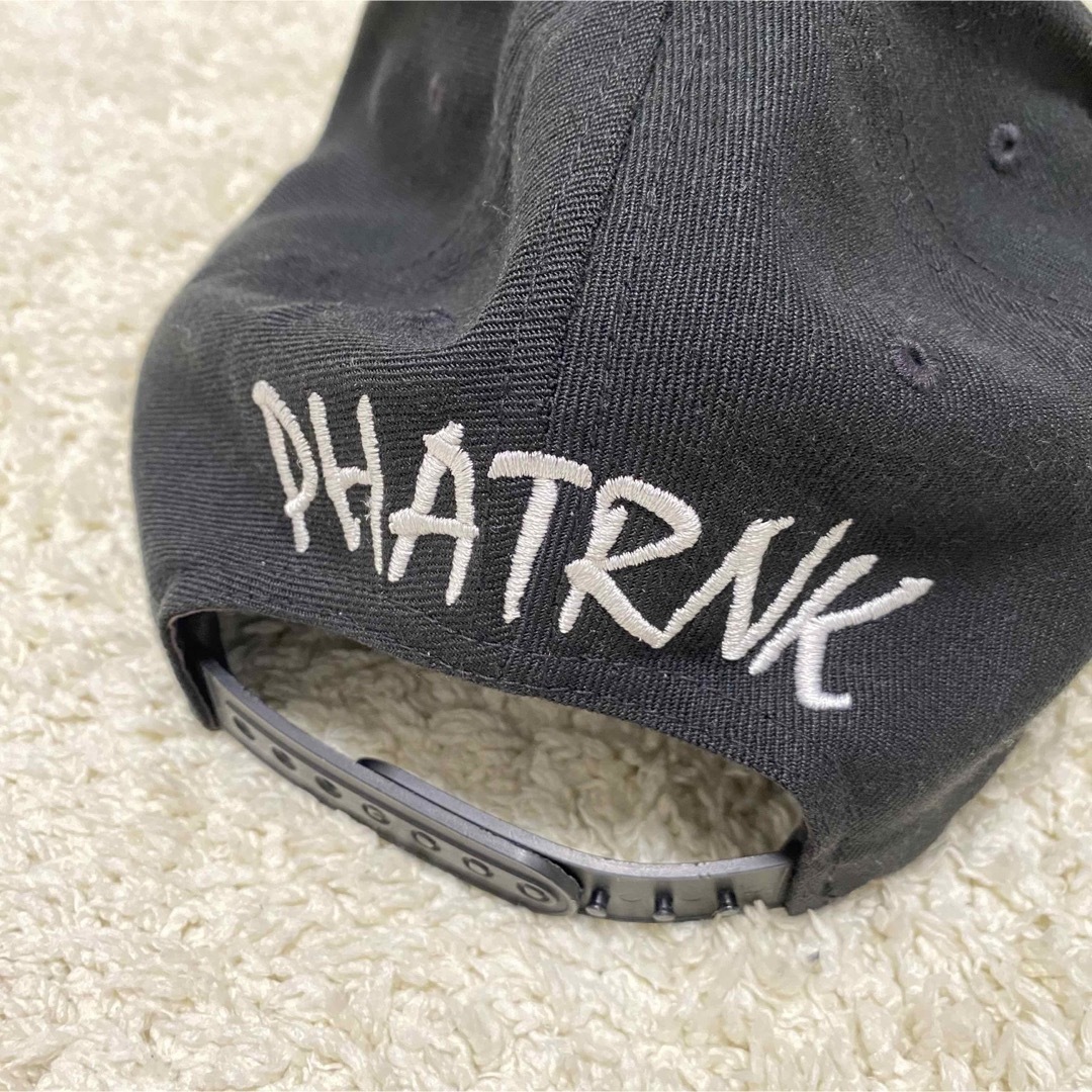 STUSSY(ステューシー)のphatrnk キャップ メンズの帽子(キャップ)の商品写真