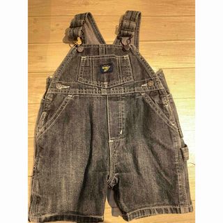 オシュコシュ　サロペット70