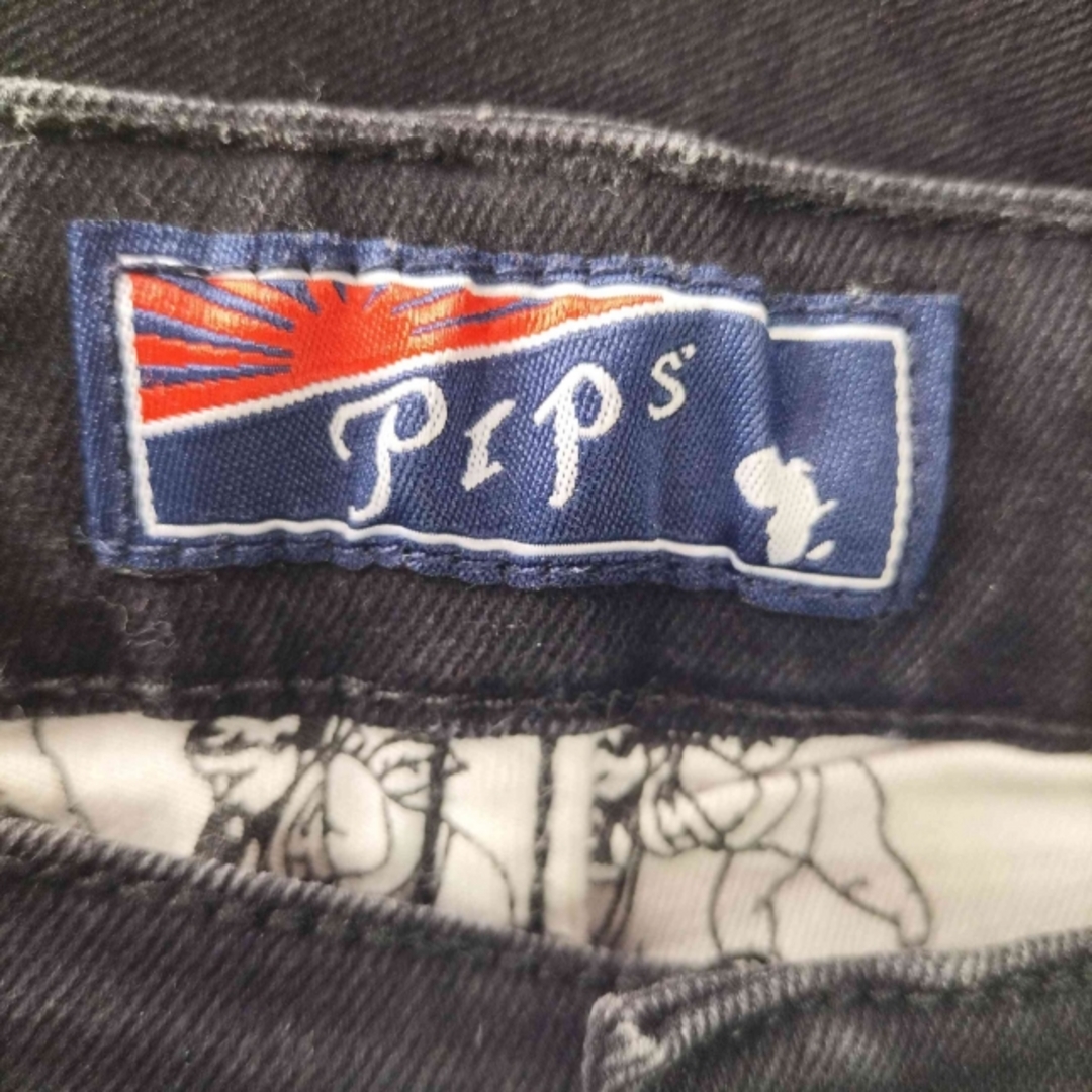 Prps(ピーアールピーエス)のPrps(ピーアールピーエス) メンズ パンツ デニム メンズのパンツ(デニム/ジーンズ)の商品写真