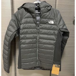 ザノースフェイス(THE NORTH FACE)のノースフェイス  中綿ダウンレディース(ダウンジャケット)