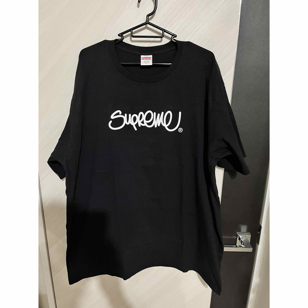 Supreme(シュプリーム)のSupreme Tシャツ シュプリーム handstyle メンズのトップス(Tシャツ/カットソー(半袖/袖なし))の商品写真