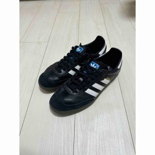 オリジナルス(Originals（adidas）)のadidas samba og ブラック jjjさん専用(スニーカー)