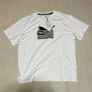 プーマ(PUMA)のロア様購入予定 Puma × TMC Tシャツ、ロンTセット(Tシャツ/カットソー(半袖/袖なし))