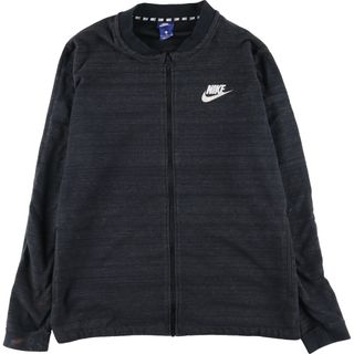 ナイキ(NIKE)の古着 ナイキ NIKE ブルゾン メンズXL /eaa426263(その他)