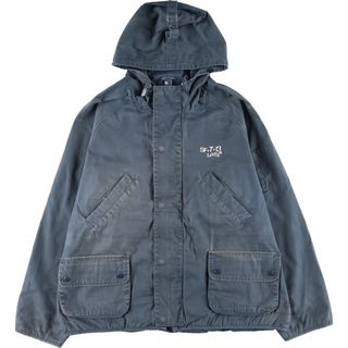 リーバイス(Levi's)の古着 リーバイス Levi's RED TAB コットンパーカー メンズXL /eaa426262(その他)