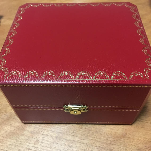 Cartier - カルティエ 時計 ケース♪の通販 by mako's shop｜カルティエならラクマ