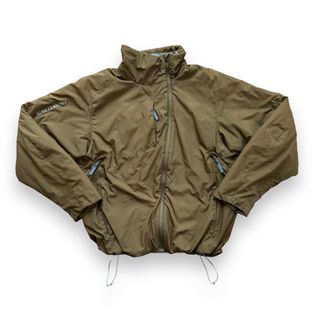 サロモン(SALOMON)の02s Salomon Tecnical Puffer Jacket(その他)