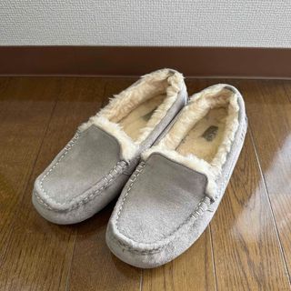 UGG - AW22新作☆UGG キラキラスリッポンの通販 by udonの国｜アグなら 