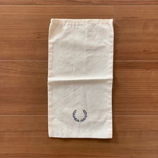 フレッドペリー(FRED PERRY)のFred Perry 布袋/ギフト ラッピング(ショップ袋)