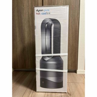 ダイソン(Dyson)のカタリナ様専用【新品未開封】Dyson Pure Hot + Cool Link(空気清浄器)