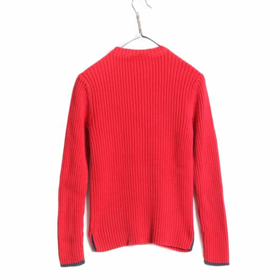 Ralph Lauren - ラルフローレン 星条旗 コットン ニット Ralph Lauren - ラルフローレン 星条旗 コットン ニット