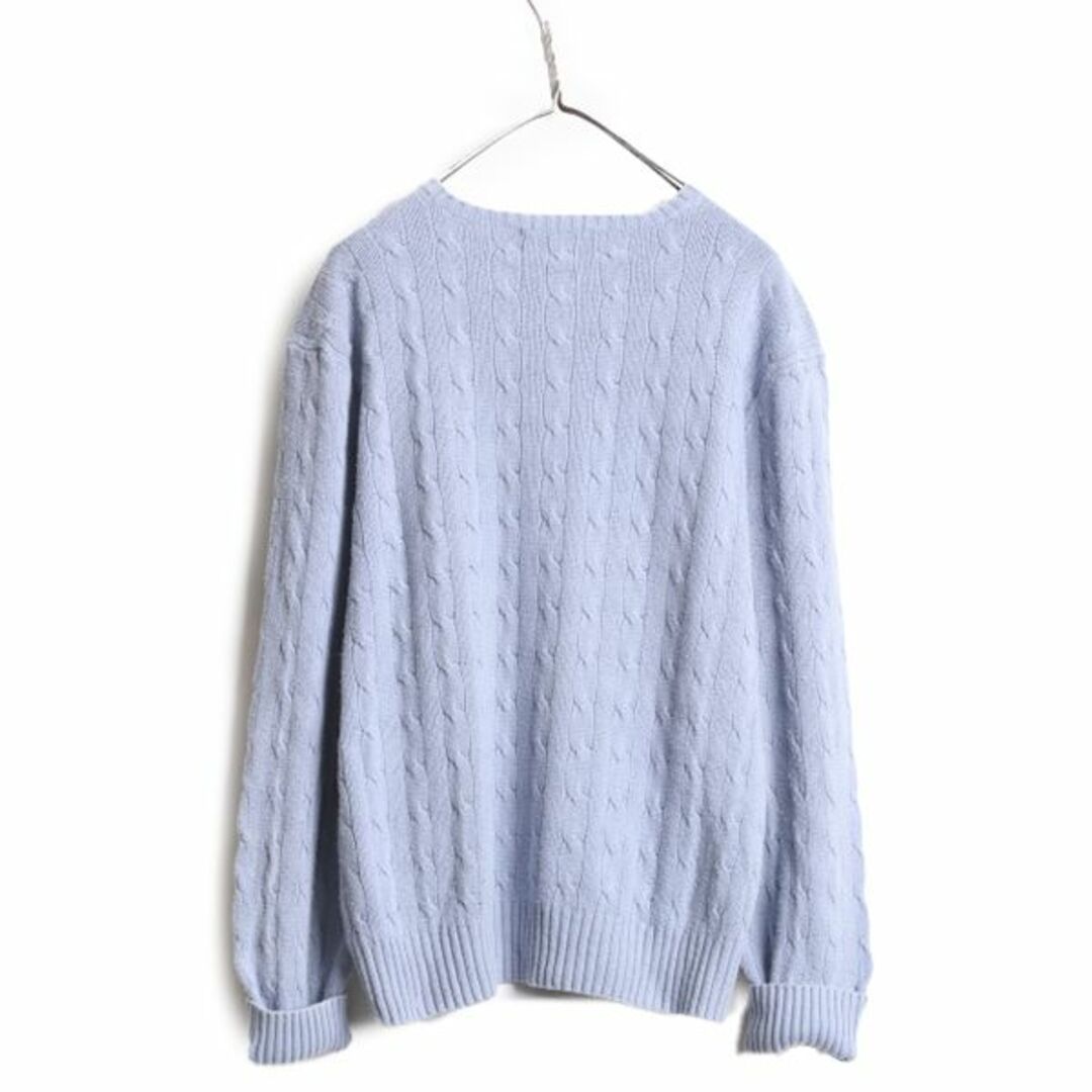 Ralph Lauren - 90s 高級 シルク 100% ポロ ラルフローレン Ralph Lauren - 90s 高級 シルク 100% ポロ ラルフローレン