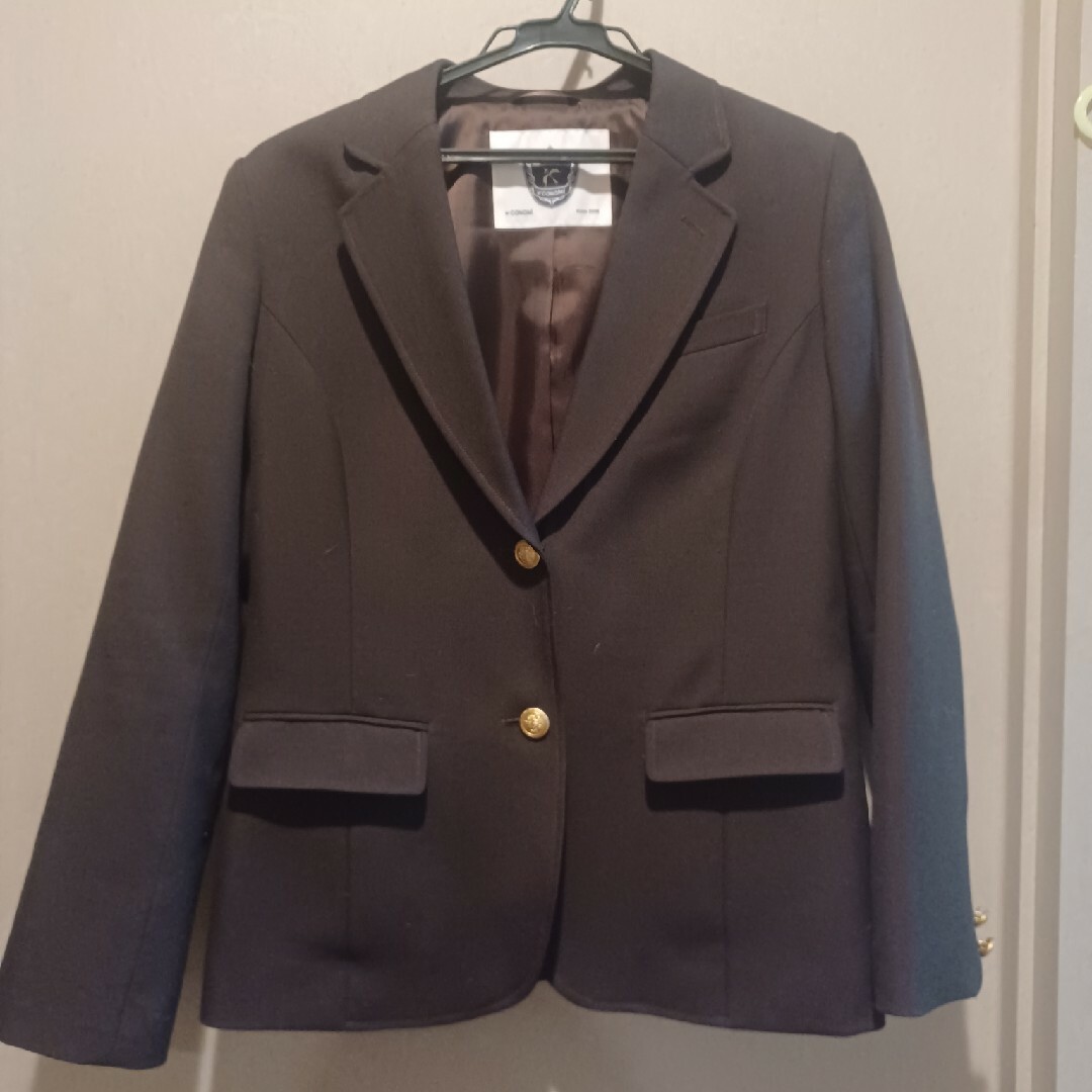 CONOMi(コノミ)の学生服 制服 セット セーラー服  コスプレ 本物 レディースのレディース その他(セット/コーデ)の商品写真