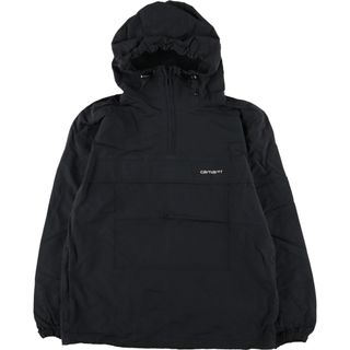 古着 00年代 カーハート Carhartt アノラックパーカー メンズM /eaa424399