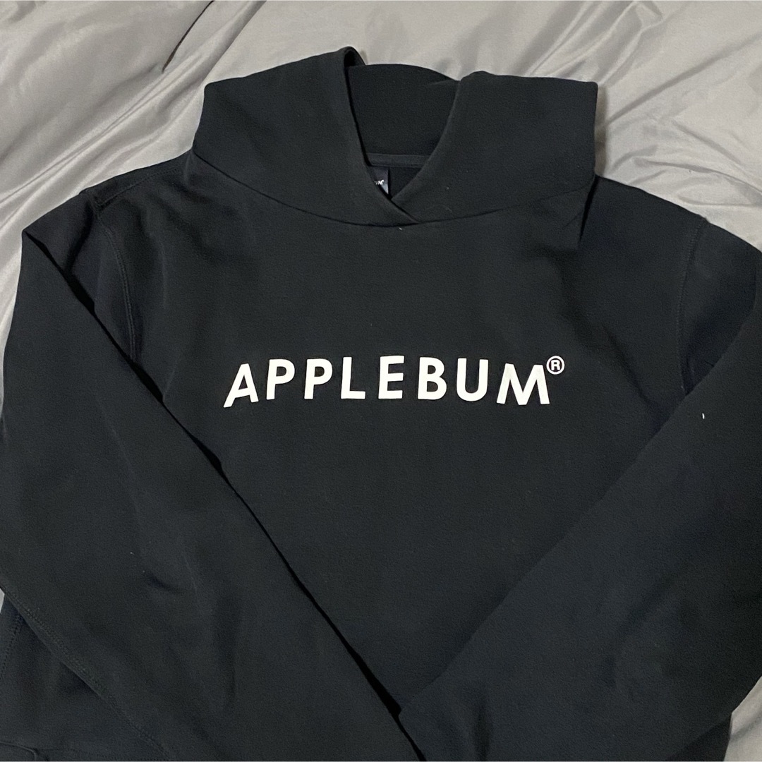 APPLEBUM(アップルバム)のAPPLEBUM パーカー　XL メンズのトップス(パーカー)の商品写真