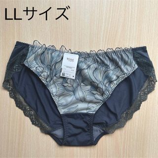 ウイングレシアージュ(Wing lesiage（WACOAL）)のワコール ウイング レシアージュ ショーツ LLサイズ ⑤(ショーツ)