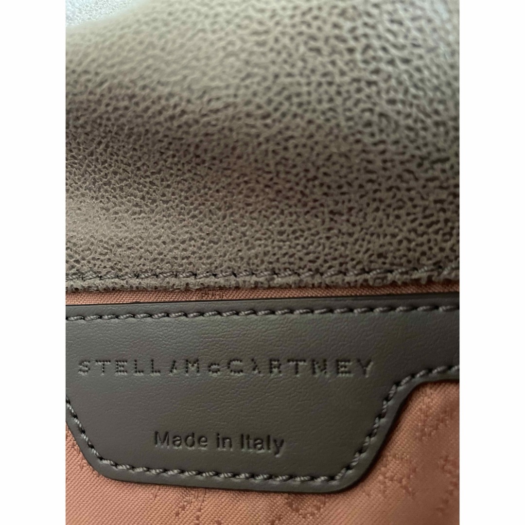 Stella McCartney(ステラマッカートニー)の【美品】STELLA MCCARTNEY ファラベラ ショルダーバッグ レディースのバッグ(ショルダーバッグ)の商品写真