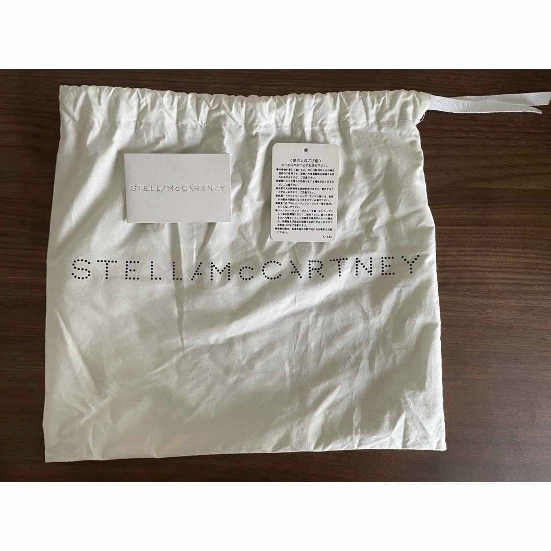 Stella McCartney(ステラマッカートニー)の【美品】STELLA MCCARTNEY ファラベラ ショルダーバッグ レディースのバッグ(ショルダーバッグ)の商品写真