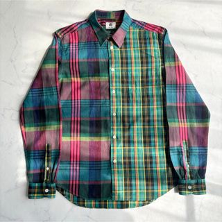 ポールスミス シャツ(メンズ)の通販 6,000点以上 | Paul Smithのメンズ