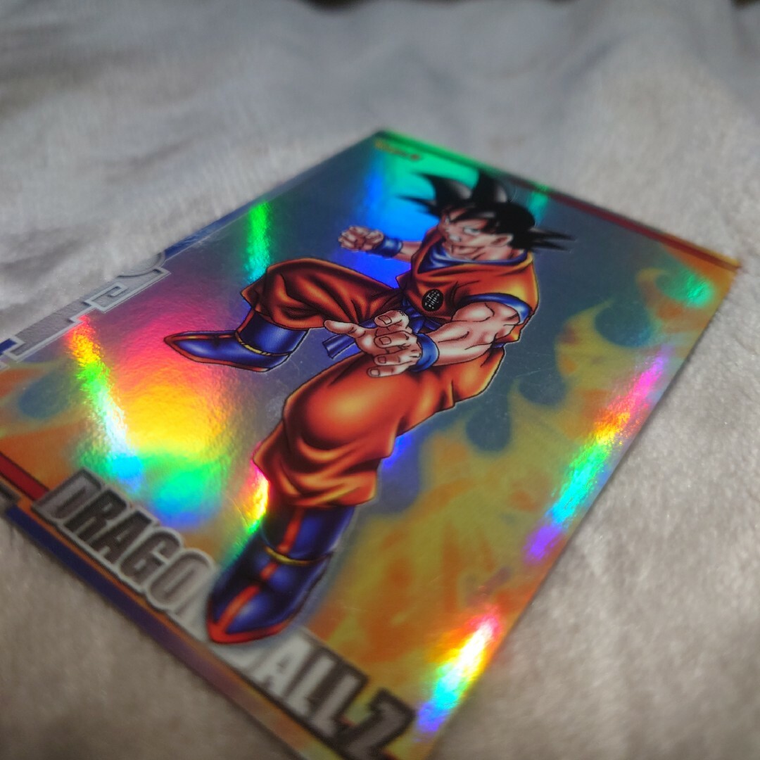 ドラゴンボール - ドラゴンボールZ トレーディングカード ドラゴンボール - ドラゴンボールZ トレーディングカード