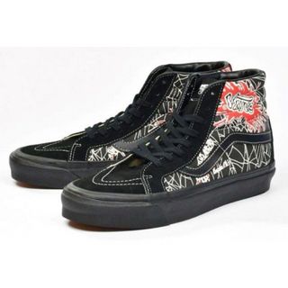 ヴァンズ(VANS)のVANS ［ANAHEIM FACTORY PACK］SK8-HI 38 DX(スニーカー)