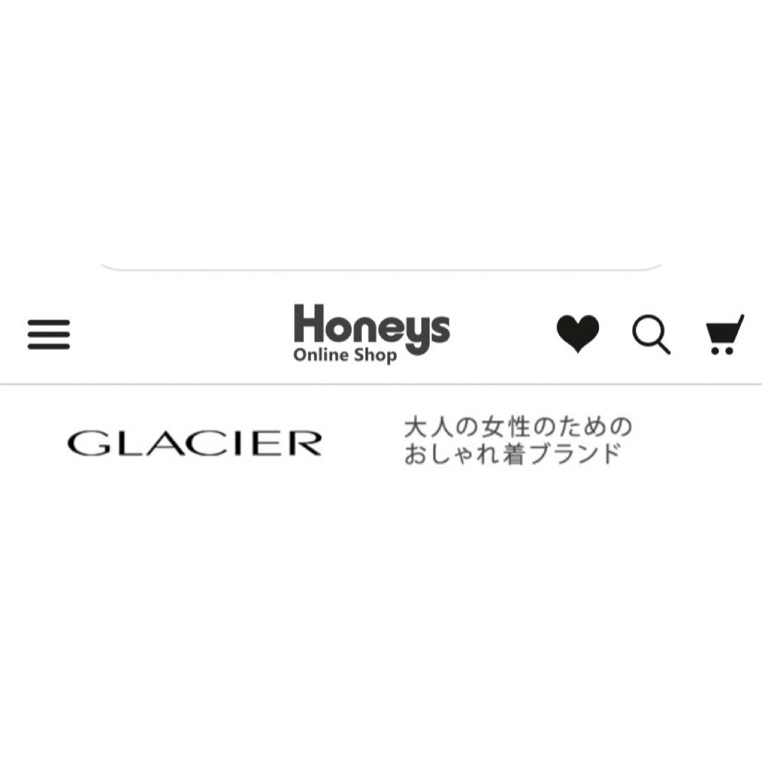 HONEYS(ハニーズ)のジャンパースカート　Honeys レディースのワンピース(ロングワンピース/マキシワンピース)の商品写真