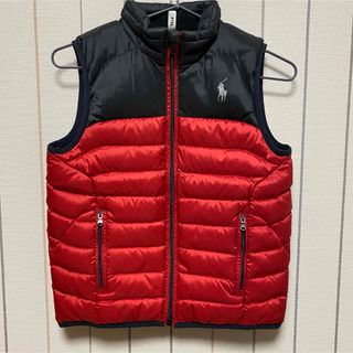 ポロラルフローレン ダウンベスト(メンズ)の通販 400点以上 | POLO ポロラルフローレン ダウンベスト(メンズ)の通販 400点以上 | POLO