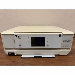 エプソン(EPSON)のEPSON ep805aw(PC周辺機器)