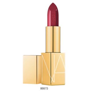 ナーズ(NARS)のNARS VIP オーデイシャスリップスティック(口紅)