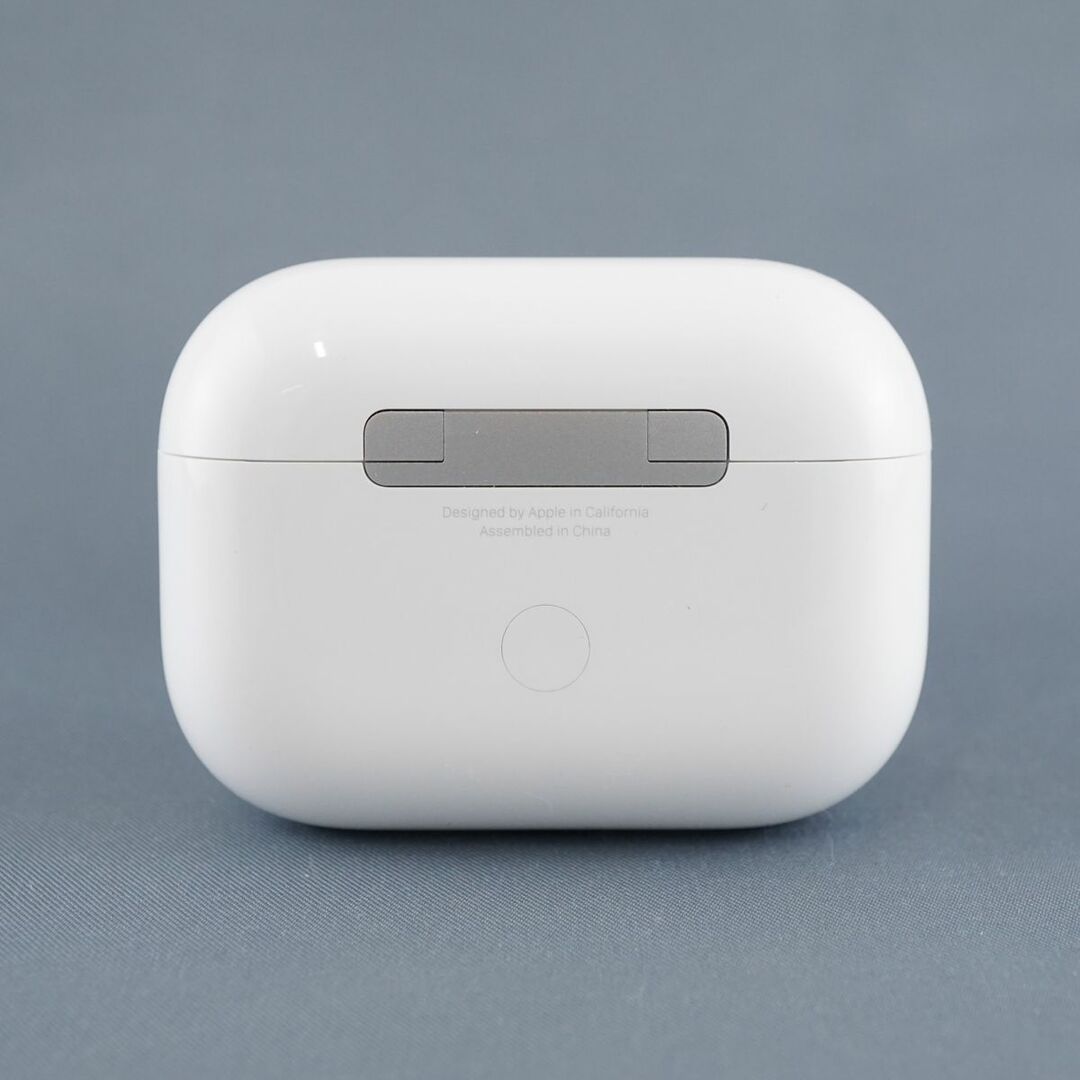 Apple - Apple AirPods Pro 第二世代 充電ケースのみ USED美品