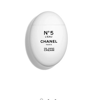 シャネル(CHANEL)のシャネル N°5 ロー ハンドクリーム 50ml(ハンドクリーム)