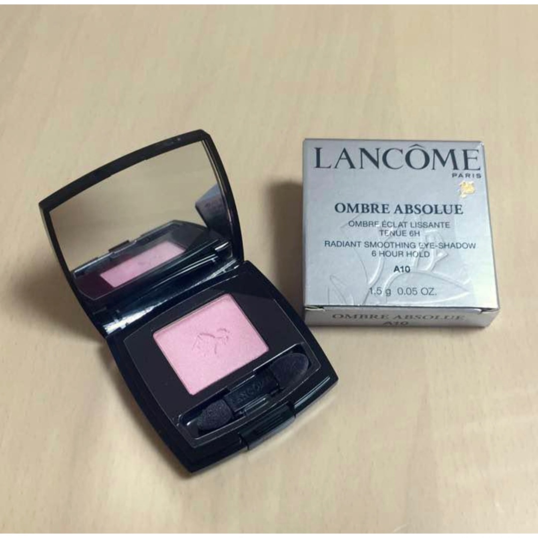 LANCOME(ランコム)のLancôme オムブル アブソリュー  コスメ/美容のベースメイク/化粧品(アイシャドウ)の商品写真