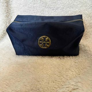 Tory Burch - TORY BURCH トリバーチ　化粧ポーチ