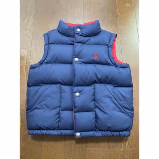 ポロラルフローレン(POLO RALPH LAUREN)のPOLO ジャケット(ジャケット/上着)