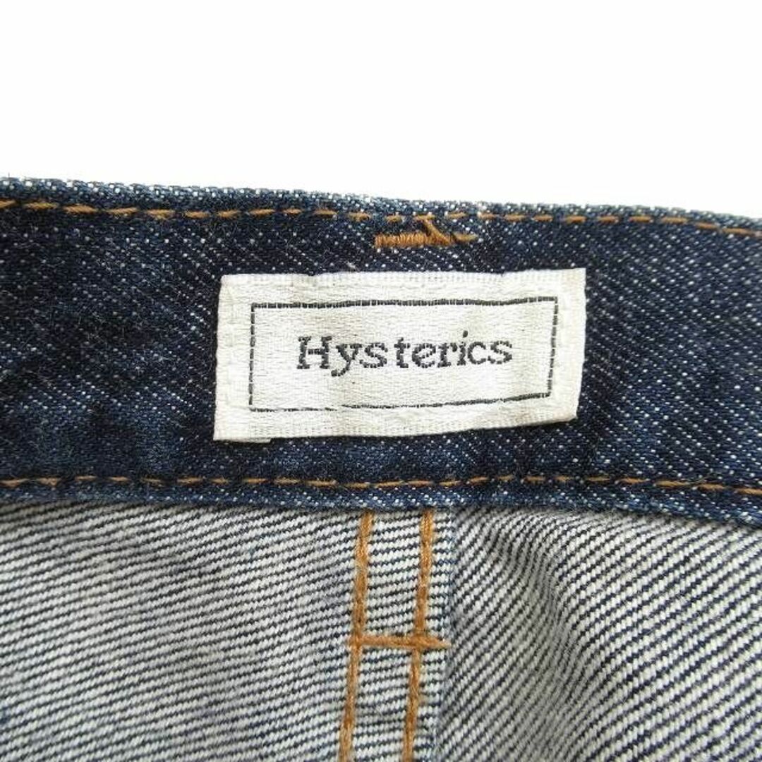 HYSTERICS(ヒステリックス)のヒステリックス Hysterics デニム パンツ スリム ジーンズ /◎ME2 メンズのパンツ(デニム/ジーンズ)の商品写真