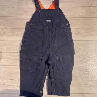 オシュコシュ(OshKosh)のオシュコシュ サロペット70(パンツ)