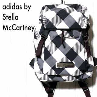 adidas by Stella McCartney リュック バックパック