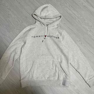 トミーヒルフィガー(TOMMY HILFIGER)のトミーヒルフィガー TOMMY HILFIGE パーカー トップス スウェット(パーカー)