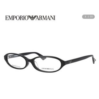 Emporio Armani - エンポリオ アルマーニ  メガネ