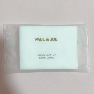 ポールアンドジョー(PAUL & JOE)の【Paul & JOE】コットン2枚セット(コットン)