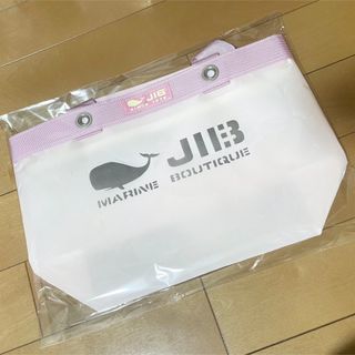 ジブ(JIB)のJIB SAKURA Marry Series 2024(ハンドバッグ)